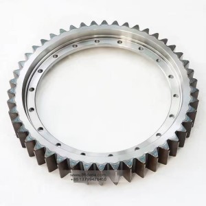 Bulldozer D6D Gear Ring Final Drive Gear ring 9P9361  6Y2917 2S3946 2234809