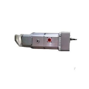 High Quality 187-7419 & 1877419 Hydraulic Gear Pump | Fit for Cat M318 M320 Wheeled Excavator Chassis Accessories