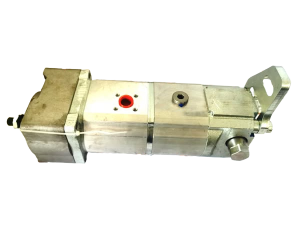 High Quality 187-7419 & 1877419 Hydraulic Gear Pump | Fit for Cat M318 M320 Wheeled Excavator Chassis Accessories