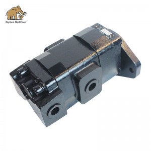 Hydraulic Fan Motor 14569680 Hydraulic Pump Fits for Volvo Ec460b New OEM Original Excavator Parts