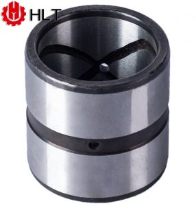 Big discounting China Nickel Alloy Forged Socket Welding Fitting Bushing A249 Uns N08904