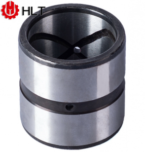 factory low price China Supplier Excavator Bucket Pin and Bush