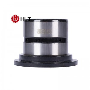 2019 China New Design China Parts P1 Bush Machining Coupling Bush Csp Type