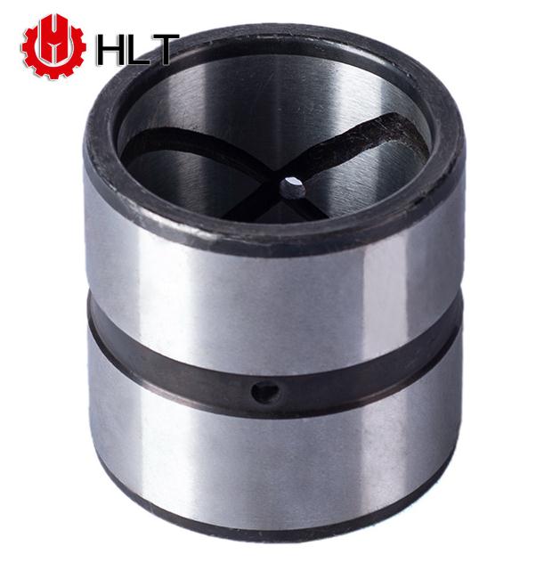 Factory hot sales excavator bulldozer arm bucket bushing Bucket Bushing from China famous supplier Featured Image