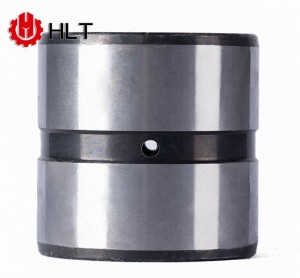 2019 wholesale price China factory price solid self lubricating bearings with copper base