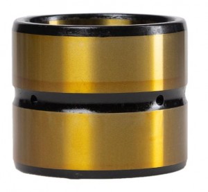 Trending Products China Inner & Outer Rubber Bushing for Auto Front Lower Control Arm