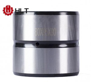 Ordinary Discount China Sell Excavator Bucket Pin Bucket Bushing for E320 E325 PC200