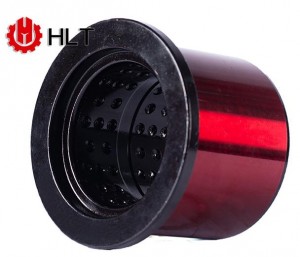 Special Price for China API 7K Rotary Table Master Bushings and Insert Bowls for Oilfield