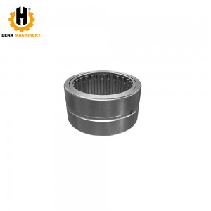 44.23mm Inner Diameter Seal Ring Carrier 6Y-8262 6Y8262