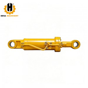 Arm Cylinder 21N-63-02333 21N-63-02322 Bucket Hydraulic Cylinder for PC1250-7 PC1250LC-7 Excavator parts