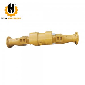 AXLE AR-FIXEDS 327-2256 387-6044 3272256 Fixed Axle for 950GC Wheel Loader