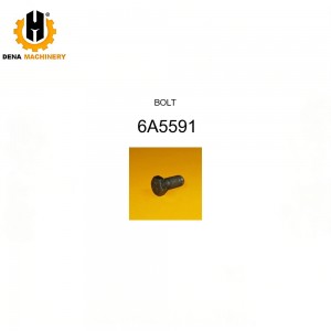 6A-5591  6V-3668 6V-1820 6V-5842  BOLT