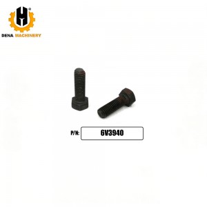 6V-3821 6V-3940 6V-5217 6V-5223 6V-5842 BOLT