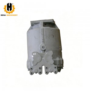 Hydraulic Piston Pump 366-600-00001 366-603-50000 for Kobelco Crane Gear Pumps