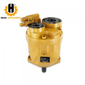 Hydraulic Pump 190-2279 0R0912 Piston Pump 1902279 0R-0912 for CAT 784C 785C Truck