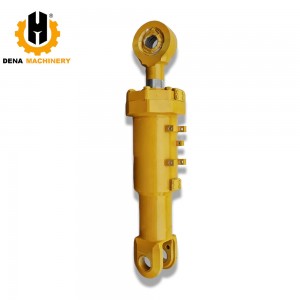 Bulldozer 1553652 155-3652  5856314 585-6314  4910252 491-0252 Hydraulic Ripper Tilt Cylinder for caterpillar D8R D8T