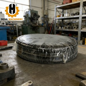 9G-5317 9G-5315 Silicone Oil Seal for E225 227 235B/C/D 245B Excavator Dozer Loader Floating Seal