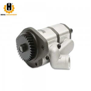 Hydraulic Pump RE73947 RE72058 RE223233 RE197623 for John Deere Tractor 5076E 5076EF 5076EL 5082E 5083E 5090E 5101E 5093E