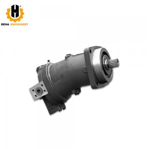 HA6V160 Hydraulic Piston Motor HA6V80HA6V107 HA6V160HA2HGP1039B HA6V160HA2HGZ1039B HA6V160HD1FZ1039B High Quality Product