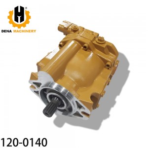 High Efficiency 120-0140 1200140 Hydraulic Piston Pump for 928G 928H 928HZ IT28G Wheel Loaders Construction Machinery Engine Truck