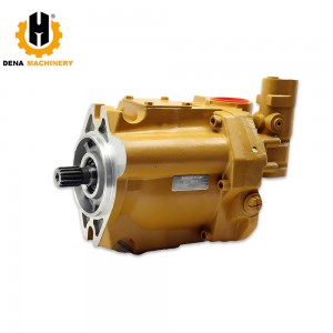 118-1143 0R-7671 Hydraulic Piston Pump 0R7671 1181143 for CAT D250E D300E | CARTER High Pressure In Stock