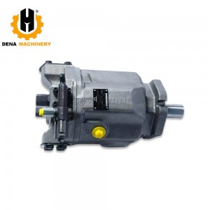 180-9588 1809588 10r-0532 10r0532 A10vo Cat Hydraulic Piston Pump for Caterpillar Cat Backhoe Loader 416D 424D