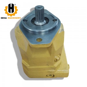 311-9550 3119550 225-4613 Axial Piston Motor – Hydraulic Fan Motor for 374D E374D 385C Excavator Fan Pump Wholesale