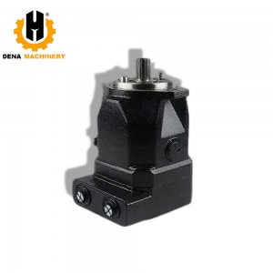 311-9550 3119550 225-4613 Axial Piston Motor – Hydraulic Fan Motor for 374D E374D 385C Excavator Fan Pump Wholesale