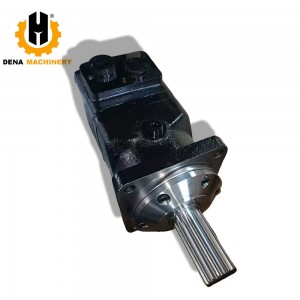 Hydraulic Motor 382-5364/3825364 for Construction Machinery Compatible Fittings for PM620 PM820 PM622 PM825 PM822 Models