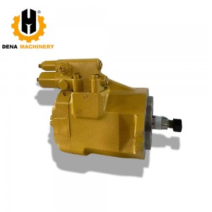 Hydraulic Piston Pump 419-8920 4198920 20R-1845 Hydraulic Pump – Fit 950K 950M 962K 962M Wheel Loader & Wheel Aggregate Machine