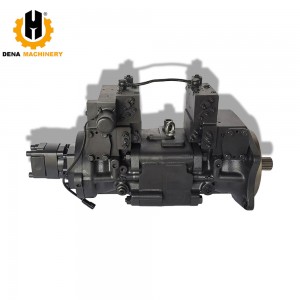 New 708-2H-00440/708-2L-00690/708-2L-00680 PC1250-8 Main Pump PC1250SP-8 Hydraulic Pump for Retail Building Material Industries