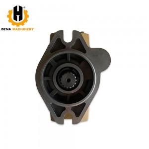 Hydraulic Piston Pump 9T6857 9T-6857 OR-4218 for CAT 416 428 Backhoe Loader | Original OEM High Quality Factory Direct