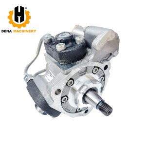 Fuel Injection Pump ME307482 ME304302 ME304598 for Mitsubishi 6M60 TD06-7 Construction Machinery Diesel Engine Spare Parts