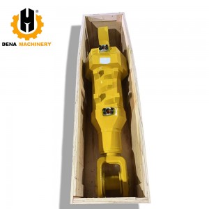 D9R D9t Dozer Tilt Hydraulic Cylinder Parts 109-8832 516-8026 109-8833 516-8027 Tilt Cylinder 5168026 5168027 1098832 1098833