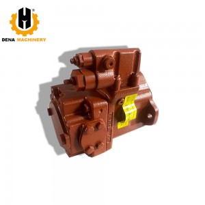 Piston Pump K3VL Series K3VL28 K3VL45 K3VL80 K3VL112 K3VL140 K3VL200 Hydraulic Pump Fan Pump SY75 SY485 SY750 for Excavator