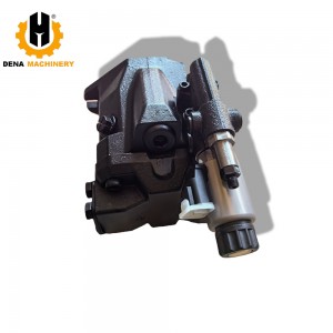 VOE17203815 17203815 Hydraulic Pump – 100% Original in Stock Fast Delivery for VOLVO Wheel Loader L60G/ L70H/L90H/L110H/L120H