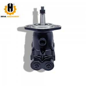 Construction Machinery Part Hydraulic Fan Motor 161-8919 1618919 for Wheel Dozer 824C 824G II 824H Hydraulic Piston Fan Motor