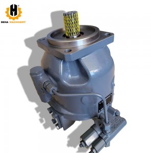 HA10VO Series High-Pressure Axial Variable Piston Pump HA10V088 HA10VO100 Piston Pumps for CLG856H Flow Pump