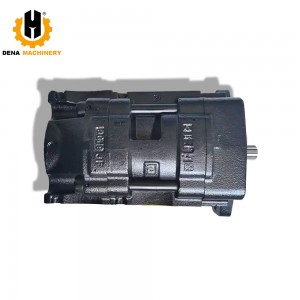 Swing Motor KP30.34-A8K9-LMC/MB-KSL/GS/30.22 KP30.34-A8K9-LMD/MB-KSL/GS/30.24 Hydraulic Pump Excavator Oil Gear Construction