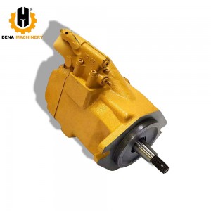 High Quality 950H 962H IT62H Hydraulic Pump Hydraulic Fan Pump 254-5146 10R-7697 2545146 10R7697 Piston Pump for CAT