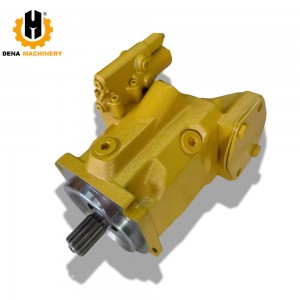 Hydraulic Pump 398-7459 3987480 398-7480 Piston Pump for Cat Backhoe Loader E420 E430 E432 E444F2 Construction Machinery Parts
