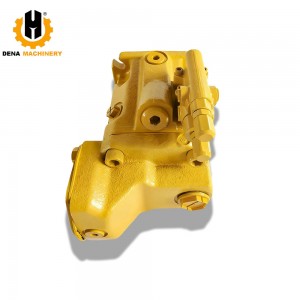 Hydraulic Pump 307-3063 Piston Pump for Caterpillar 426 416E 428F 416F 422F 422F2 434F 415F2 Backhoe Loader Pump 3073063