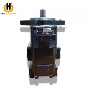 14530502 VOE14530502 14525548 Piston Pump Hydraulic Gear Pump for Volvo EC330B EC360C EC330C EC360B EC460 Excavator