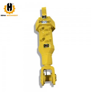Premium240-7347 417-5996 417-5997 2407347 4175996 4175997 Complete Hydraulic Cylinder Fits D8R, D8T Track Type Tractor Bulldozer