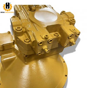 Excavator Parts Hydraulic Pump 216-0038-01 A8VO200 for Caterpillar 330C Main Pump 330CL Hydraulic Pump A8VO200LA1KH1