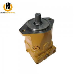 136-8869 Hydraulic Piston Motor 1368869 Fixed Motor CAT 136-8869 Fan Motorr CCP-553E CP-54 CP-56 CP-563C CP-563D CP-563E CS-533D