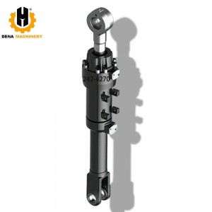 242-4270 244-5548 237-0949 237-0950 2424270 2445548 Hydraulic Cylinder Seal Kit & Lift Tilt Cylinder for Wheel Loader 962H, 950H