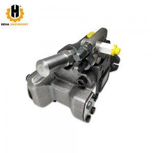 11C2461 Plunger Pump ALA10VO100LA9DS 53R-VSD12K15 for Liugong 870H 862H 856H 848H 856CN 877H LG876 Loader Spare Parts