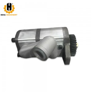 Hydraulic Pump RE73947 RE72058 RE223233 RE197623 for John Deere Tractor 5076E 5076EF 5076EL 5082E 5083E 5090E 5101E 5093E
