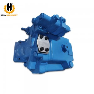 Hydraulic Piston Pump 421AK00955C 421AK00495B ADU041 ADU049 ADU062 421 421AK ADU041 ADU049 ADU062 Variable Volume Pumps Parts